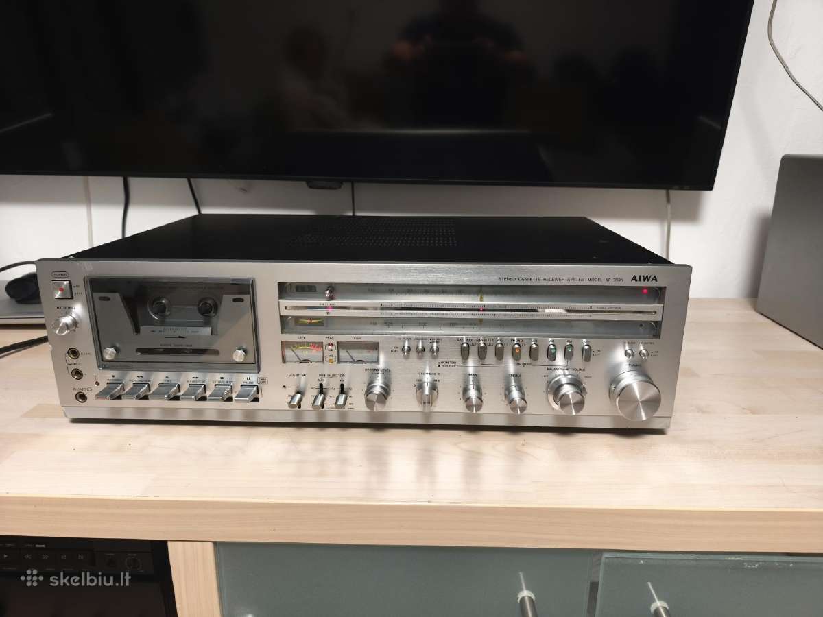 Accuphase E 203 - nuotraukos Nr. 14