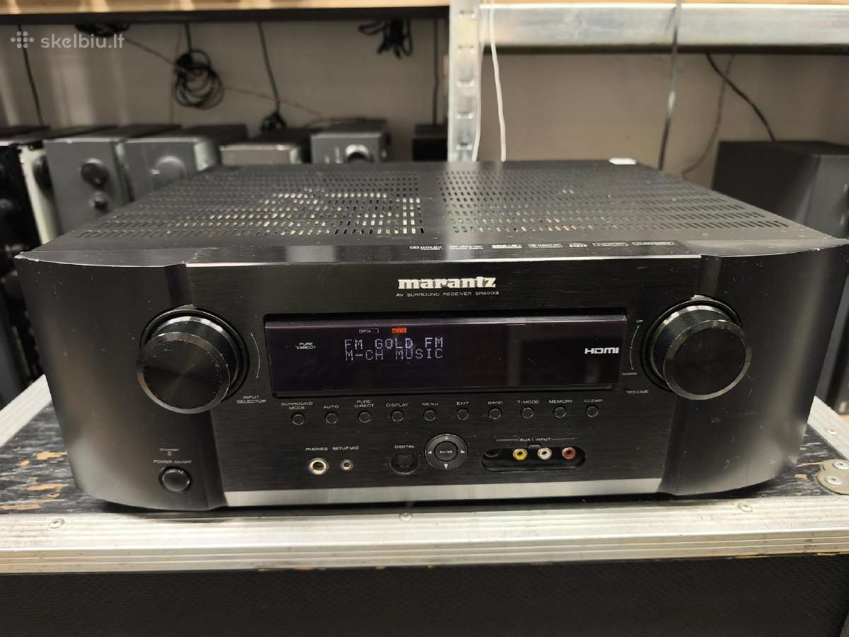 Accuphase E 203 - nuotraukos Nr. 17