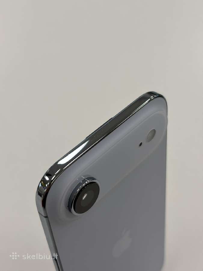 Apple iPhone Air 256 / Keitimas - nuotraukos Nr. 2