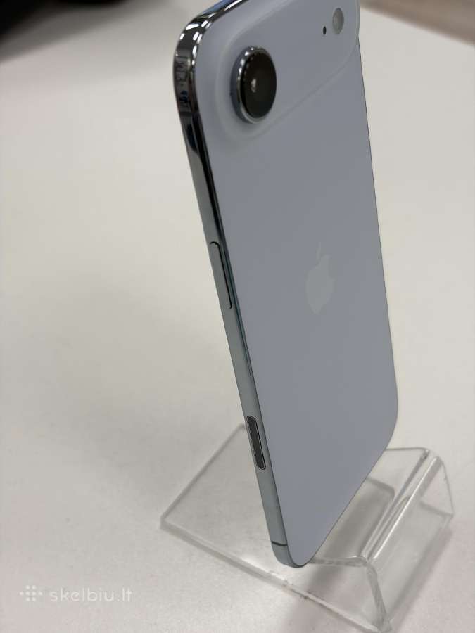 Apple iPhone Air 256 / Keitimas - nuotraukos Nr. 3