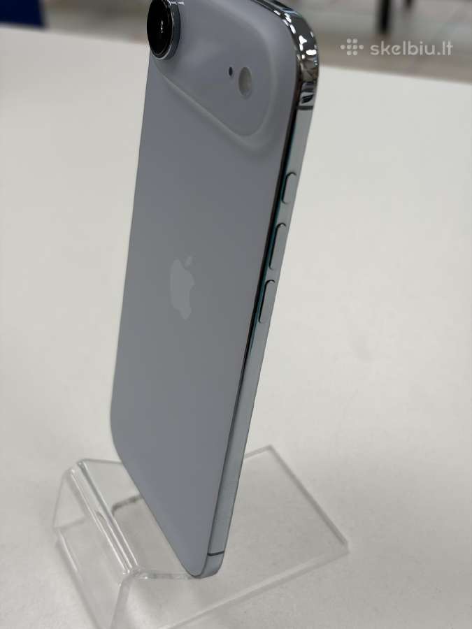 Apple iPhone Air 256 / Keitimas - nuotraukos Nr. 4