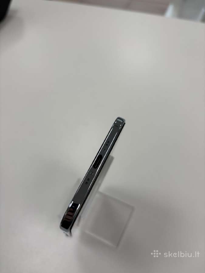Apple iPhone Air 256 / Keitimas - nuotraukos Nr. 5