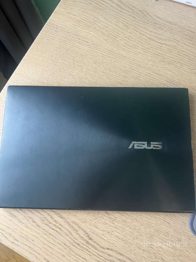 Asus Zenbook 14 Ux425e 8/512gb i5 - nuotraukos Nr. 4