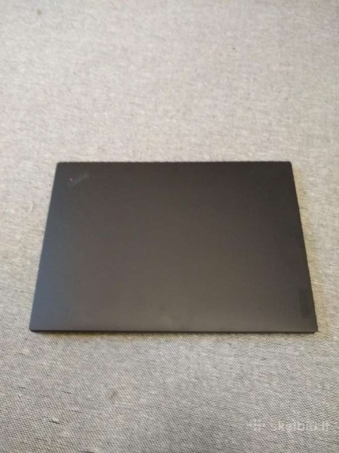 P1 gen5 i7-12700h/16/500/rtx a1000 - nuotraukos Nr. 9