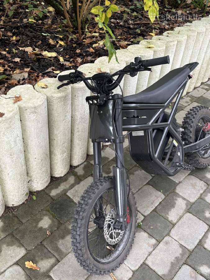 Parduodamas Gt54 Pro - nuotraukos Nr. 2