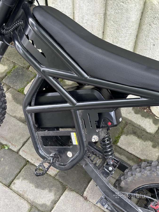 Parduodamas Gt54 Pro - nuotraukos Nr. 3