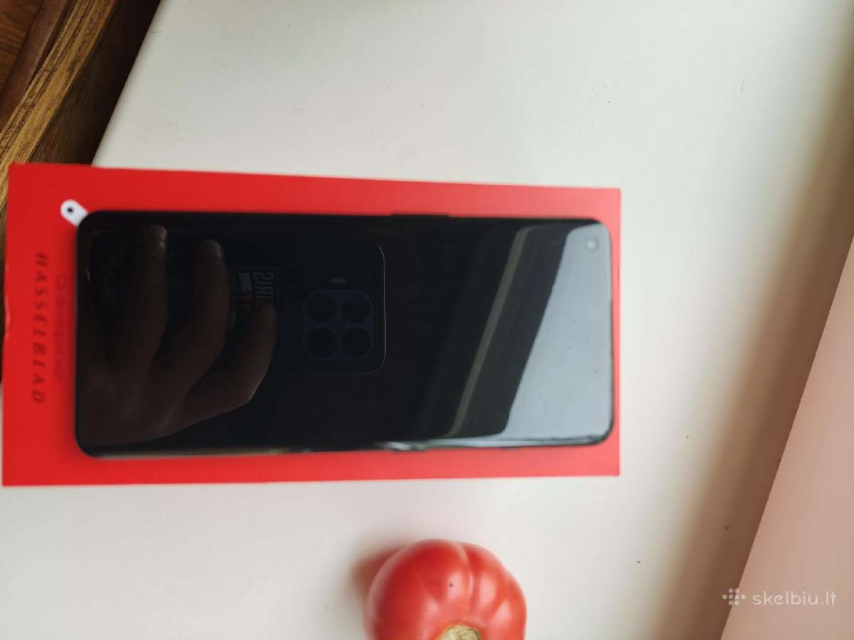 Oneplus 10pro - nuotraukos Nr. 3