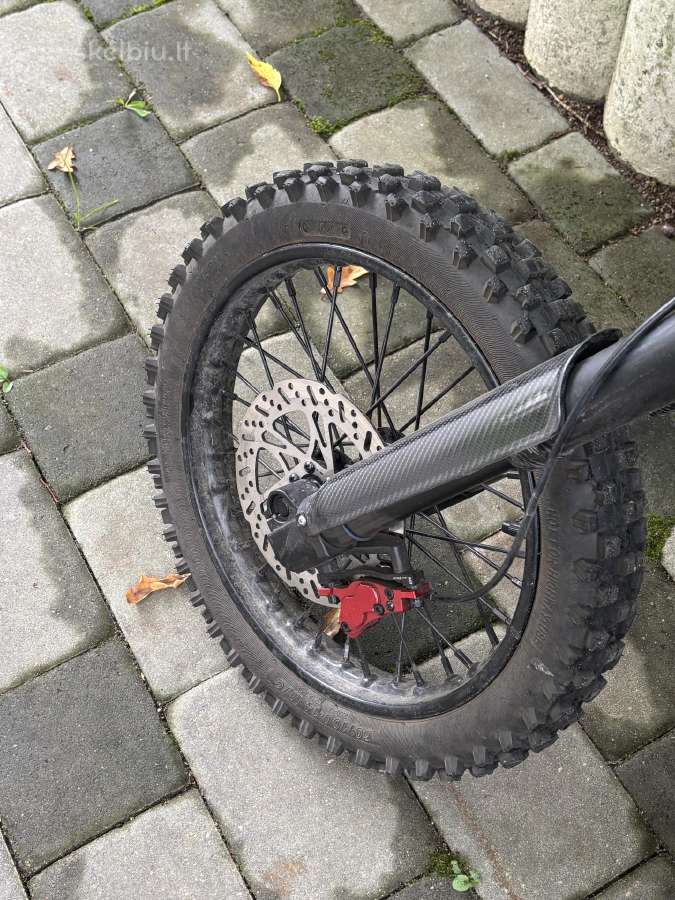 Parduodamas Gt54 Pro - nuotraukos Nr. 5