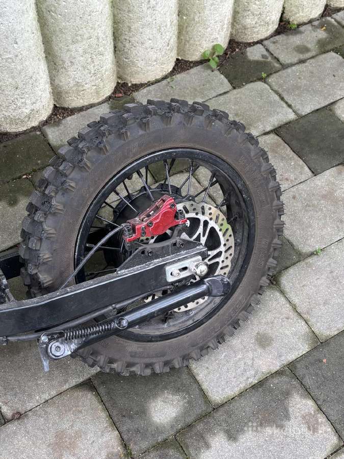 Parduodamas Gt54 Pro - nuotraukos Nr. 6