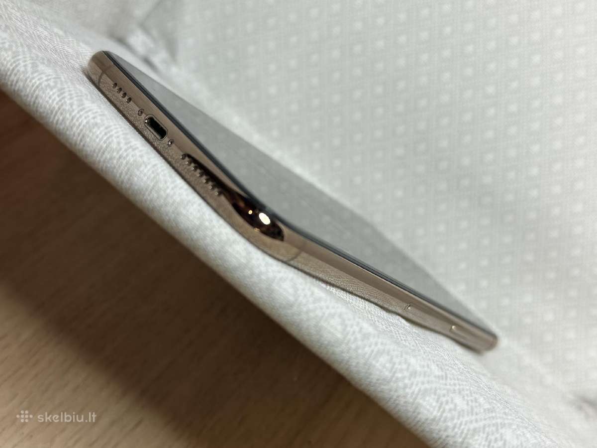 Parduodamas iPhone 11 pro max gold - nuotraukos Nr. 3