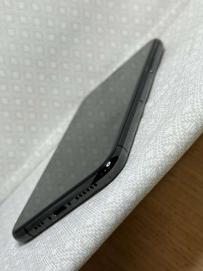 Parduodamas Apple iPhone 11 pro 64gb jodas - nuotraukos Nr. 3
