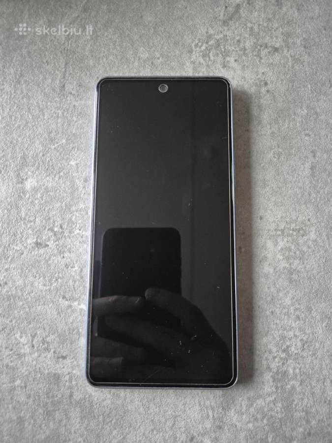 Samsung Galaxy A53 - nuotraukos Nr. 2