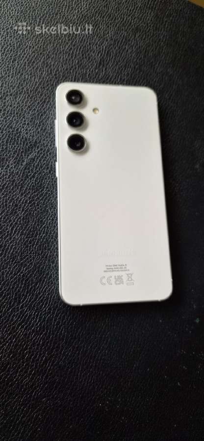 Samsung s24 256gb - nuotraukos Nr. 4