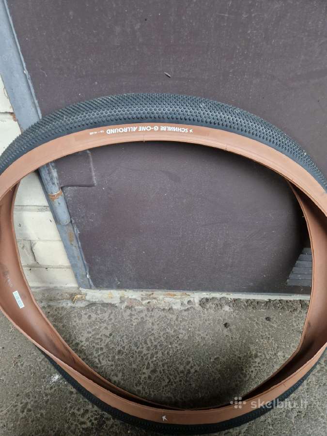 Ratu tiesinimo stendas + 27.5 ratas + schwalbe - nuotraukos Nr. 8