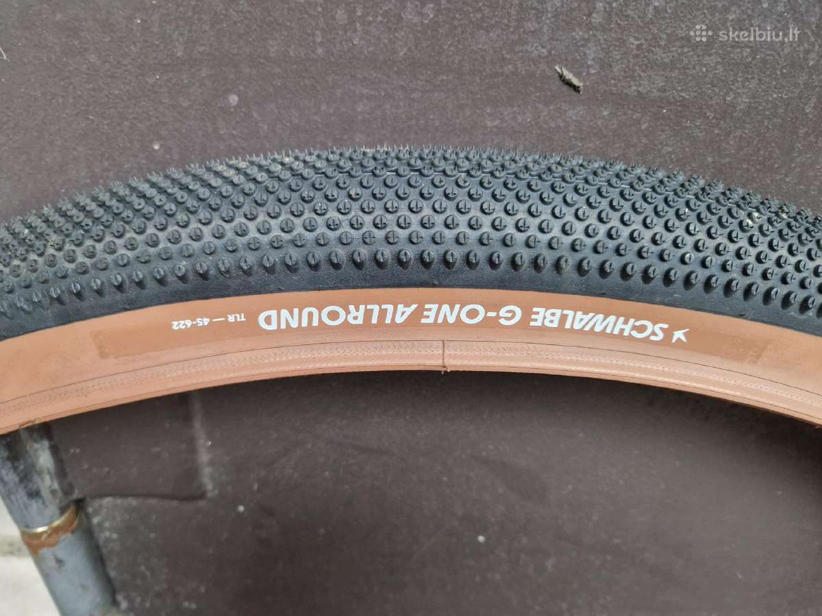 Ratu tiesinimo stendas + 27.5 ratas + schwalbe - nuotraukos Nr. 9