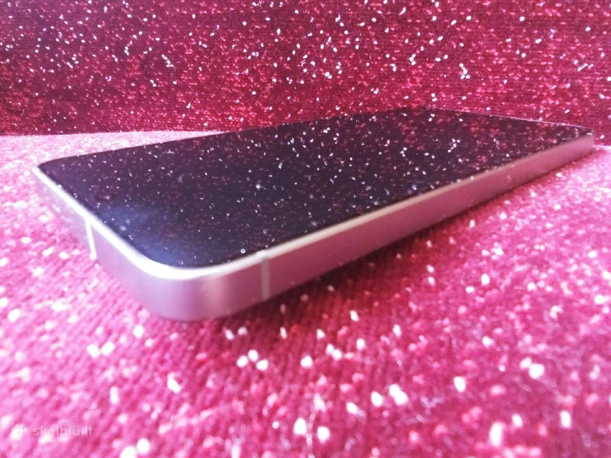 Samsung Galaxy S26 Fe 128gb/8gb - nuotraukos Nr. 5