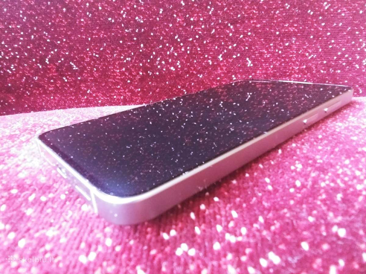 Samsung Galaxy S26 Fe 128gb/8gb - nuotraukos Nr. 7