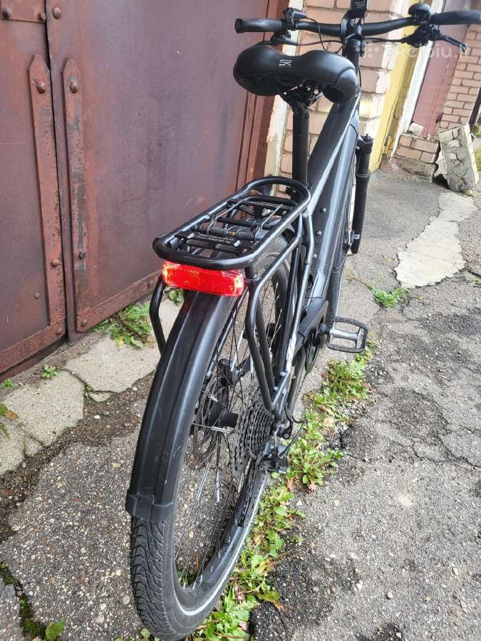 KTM macina style XL - nuotraukos Nr. 4