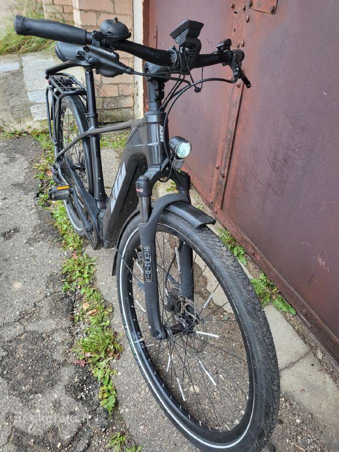 KTM macina style XL - nuotraukos Nr. 5