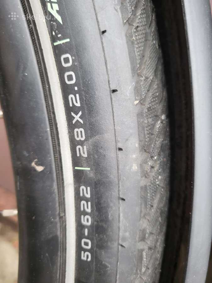 KTM macina style XL - nuotraukos Nr. 9