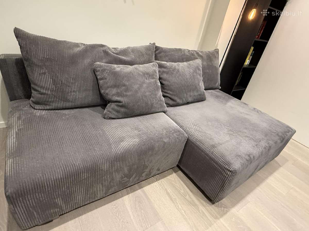 Parduodu Sofa - nuotraukos Nr. 2