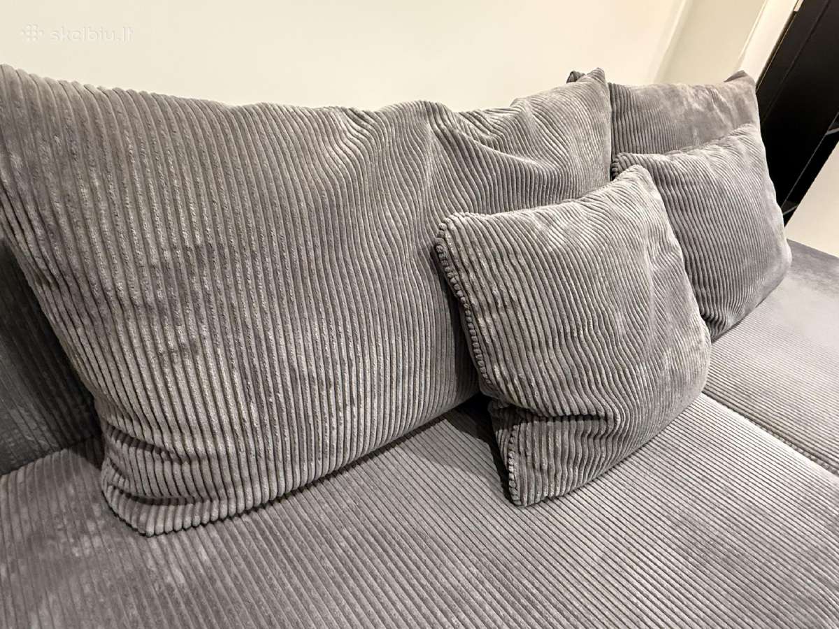 Parduodu Sofa - nuotraukos Nr. 3