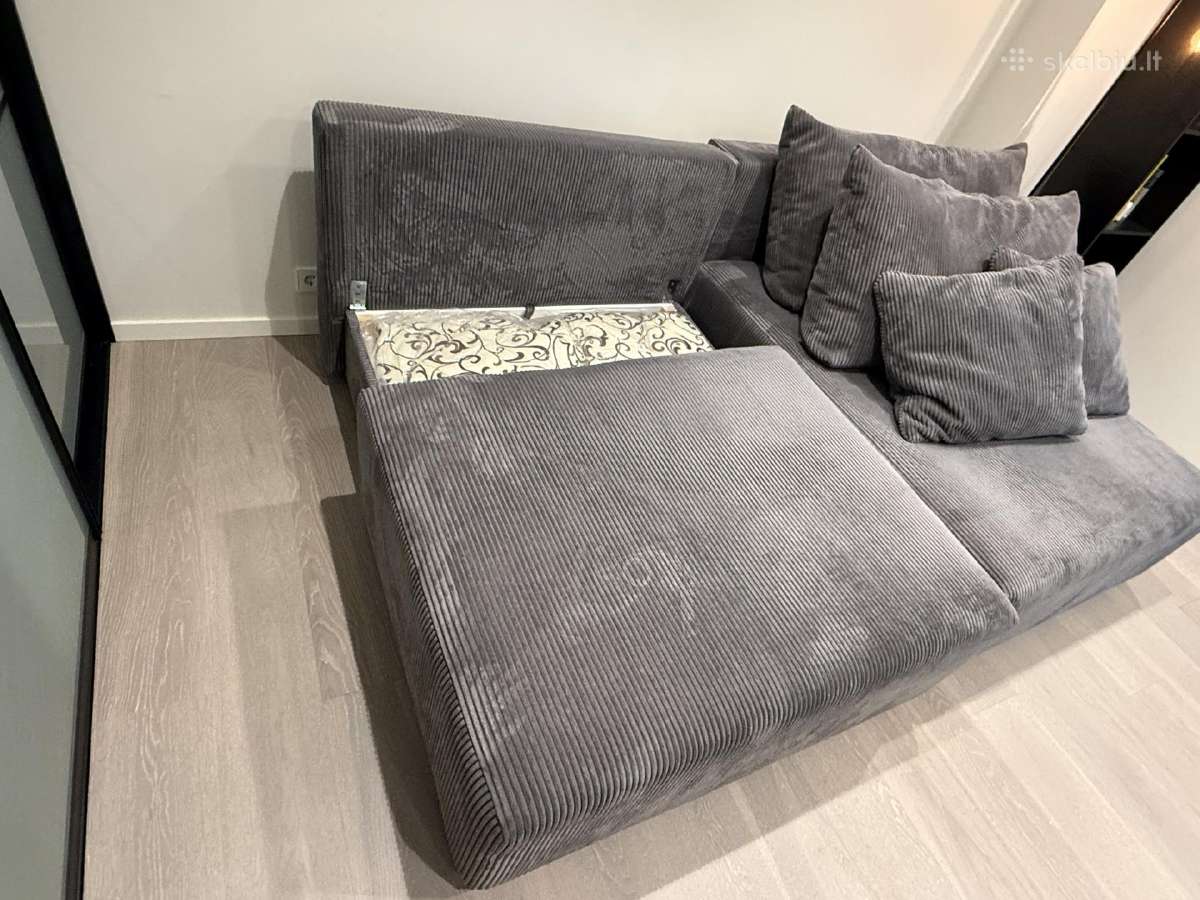 Parduodu Sofa - nuotraukos Nr. 5