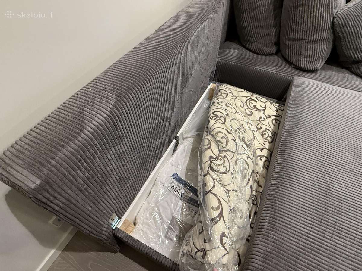 Parduodu Sofa - nuotraukos Nr. 6