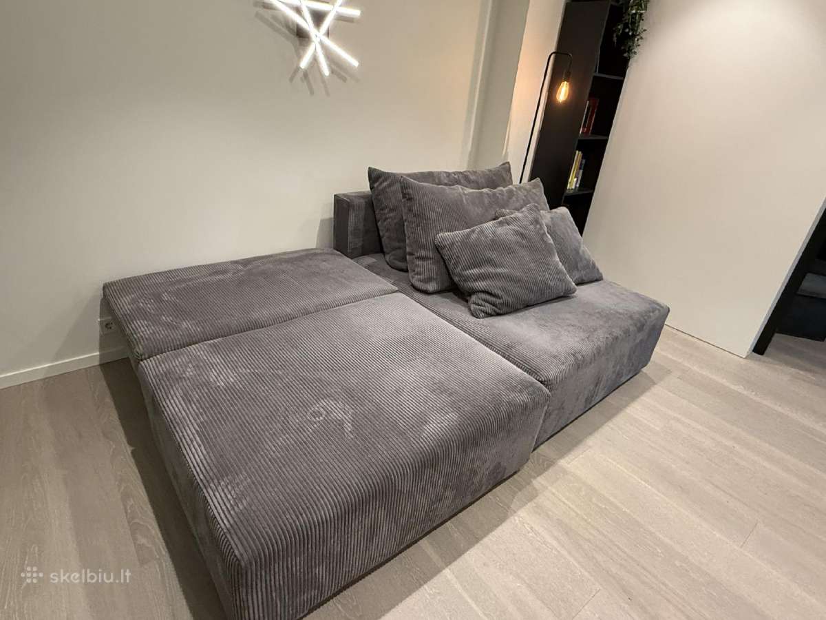Parduodu Sofa - nuotraukos Nr. 7