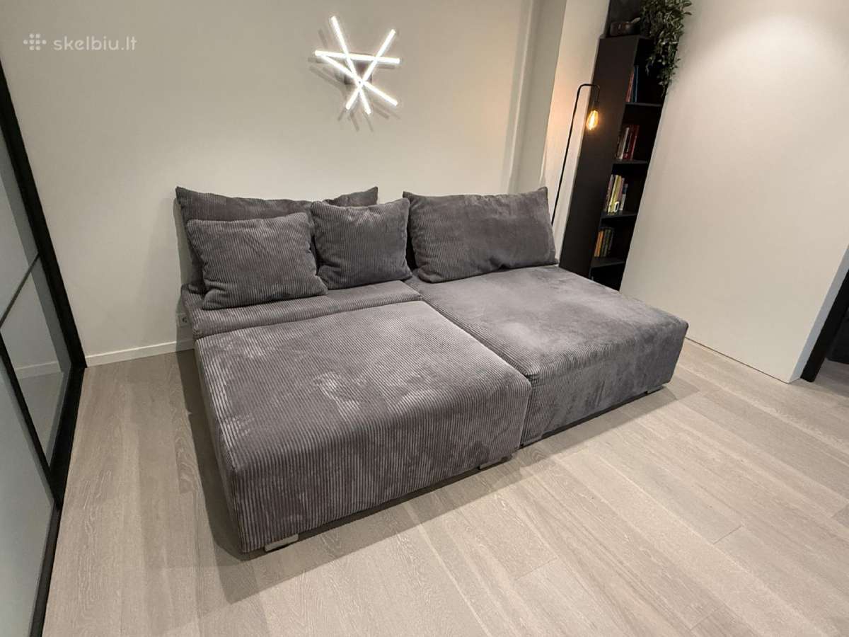 Parduodu Sofa - nuotraukos Nr. 9