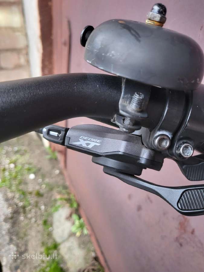 KTM macina style XL - nuotraukos Nr. 10