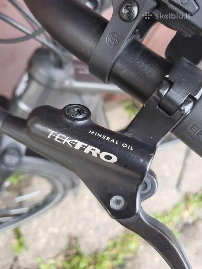 KTM macina style XL - nuotraukos Nr. 11