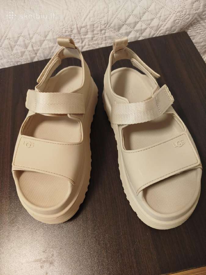 Basutes Ugg parduodu - nuotraukos Nr. 2