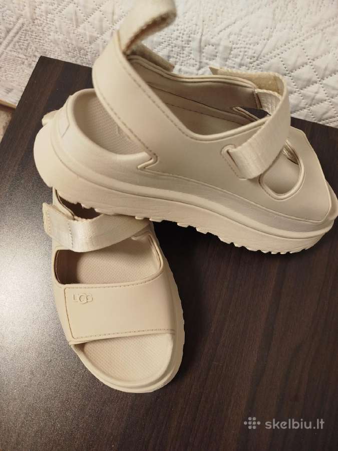 Basutes Ugg parduodu - nuotraukos Nr. 6
