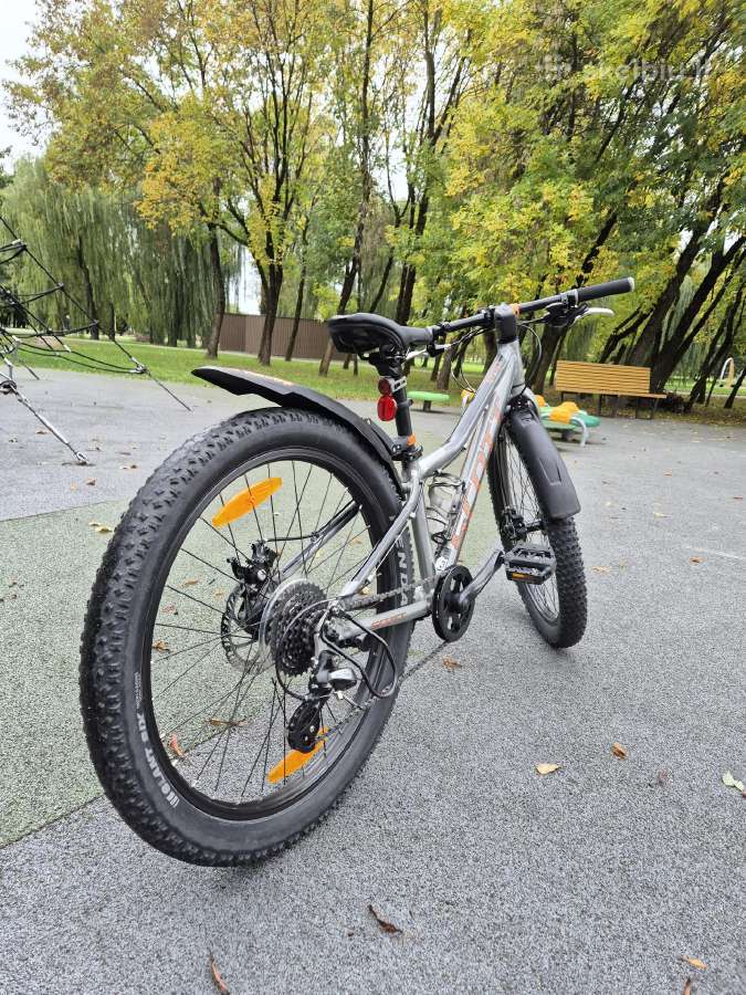 Scott Roxter 24" - nuotraukos Nr. 5