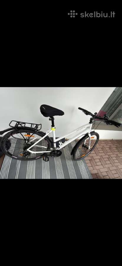 Scott cross 50 XL - nuotraukos Nr. 5