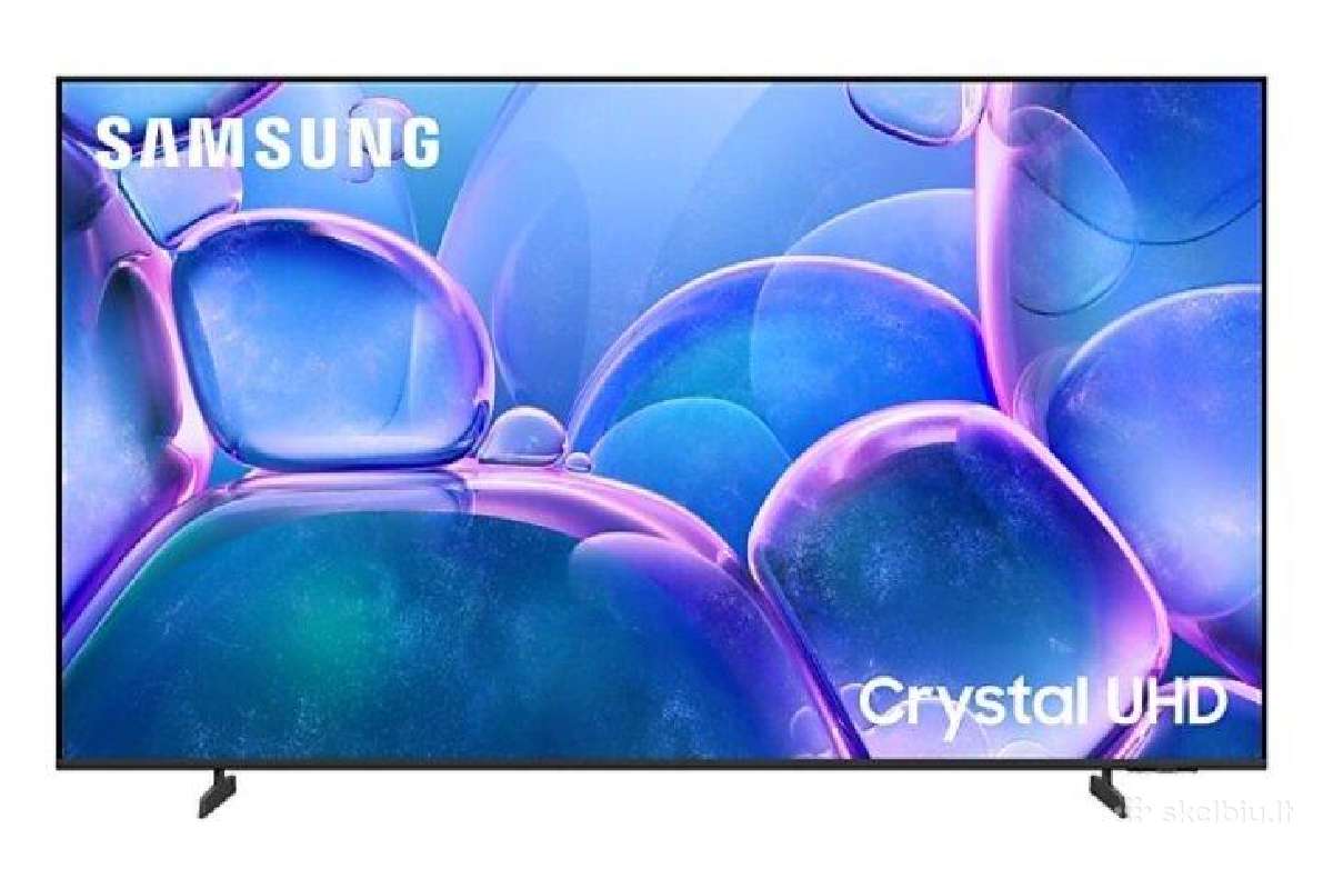 Samsung Ue50u7022fkxxh, 50" 4k Uhd, garantija 22 m - nuotraukos Nr. 4