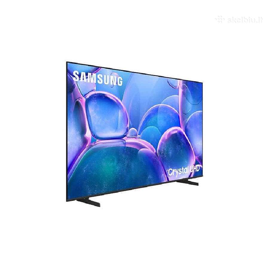 Samsung Ue50u7022fkxxh, 50" 4k Uhd, garantija 22 m - nuotraukos Nr. 5