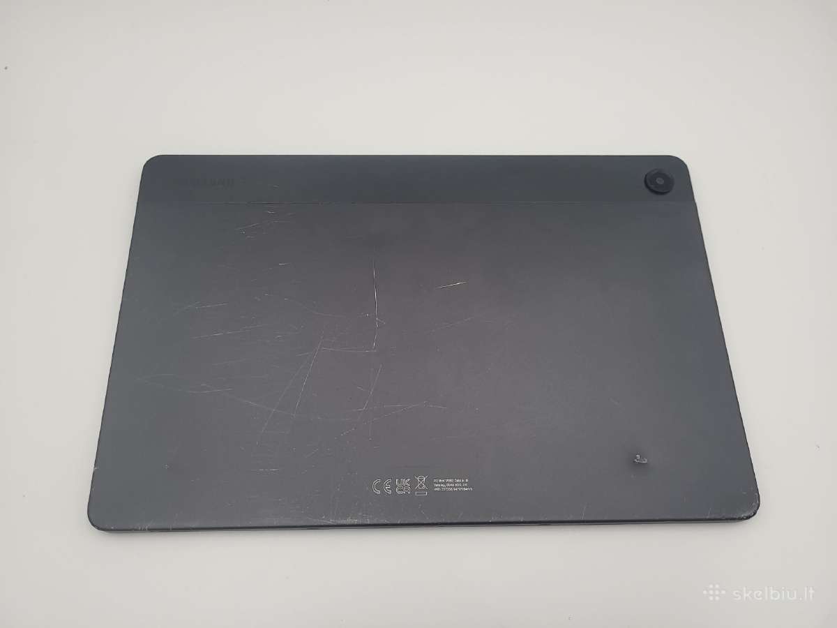 Samsung Galaxy Tab A9+ 5G planšetinis kompiuteris - nuotraukos Nr. 5