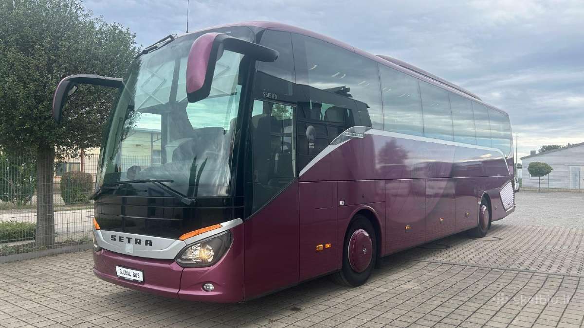 Darbas D kat. mikroautobusų (20vietų) vairuotojams - nuotraukos Nr. 2
