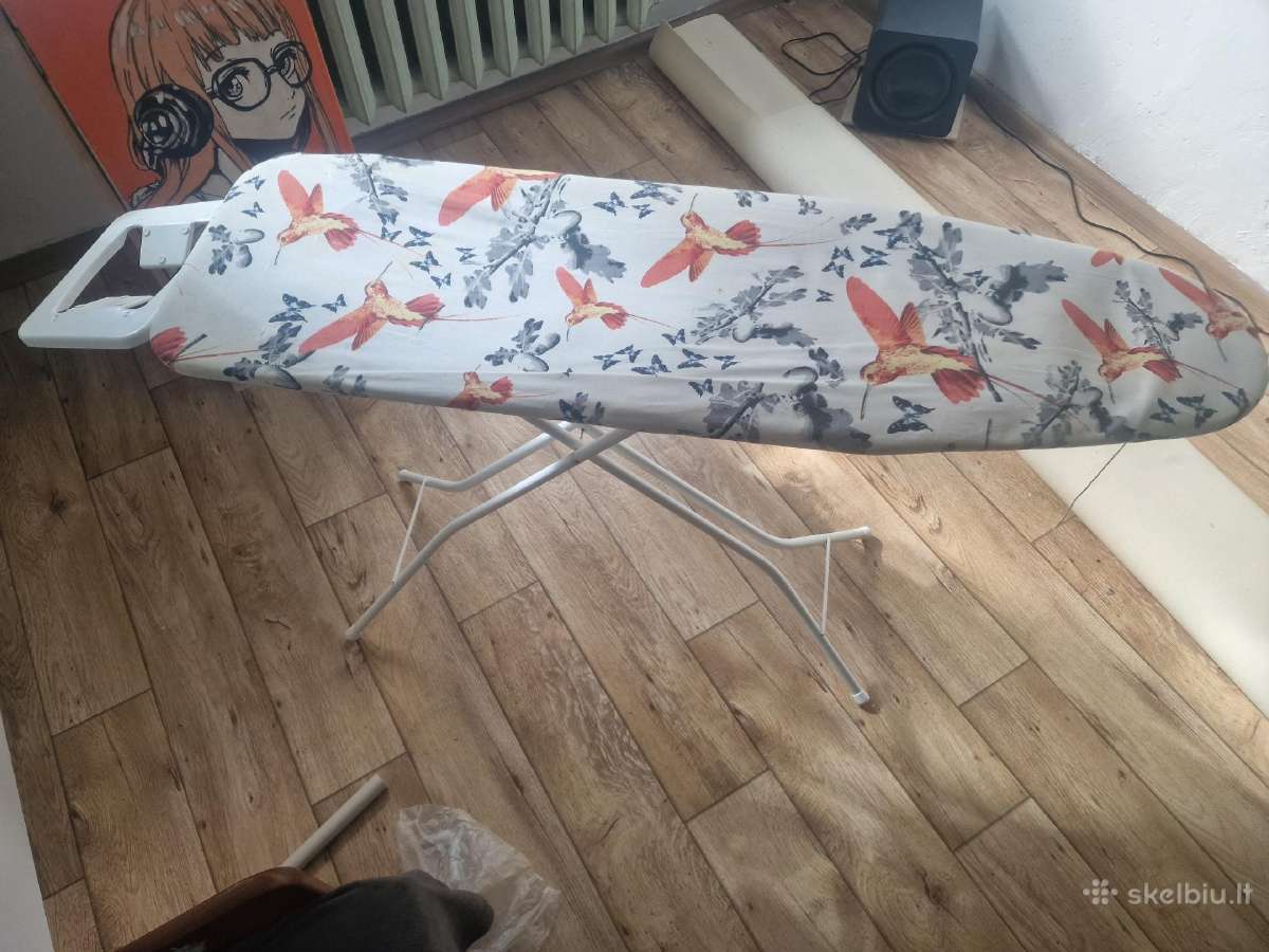 Lyginimo lenta 5eur - nuotraukos Nr. 2