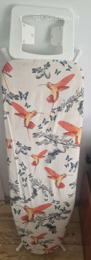 Lyginimo lenta 5eur - nuotraukos Nr. 3