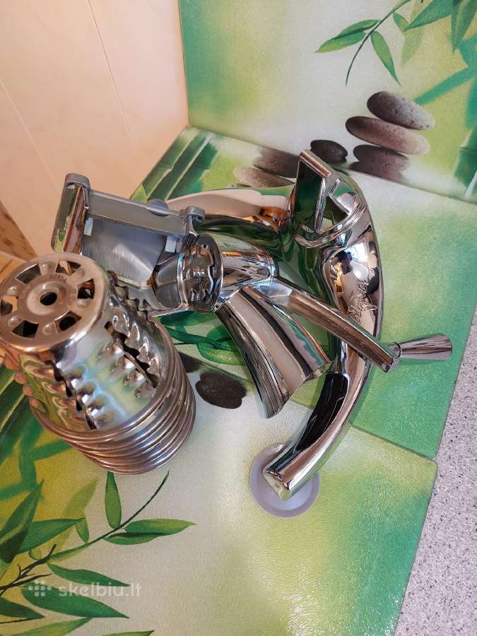 Saladmaster rankinė pjaustyklė - nuotraukos Nr. 6