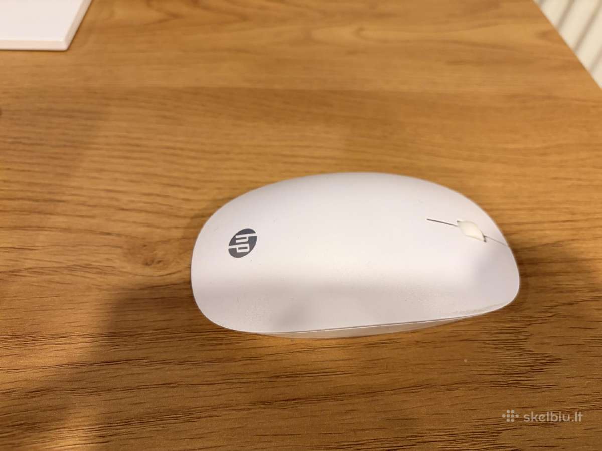 Hp Pavilion 27 Touch – i7 Garantija! - nuotraukos Nr. 5