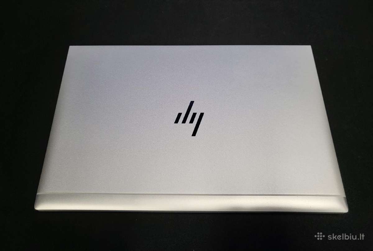 Hp Elitebook 830 G7/ i5 10310 / 12 Ddr4 / 512 Nvme - nuotraukos Nr. 5