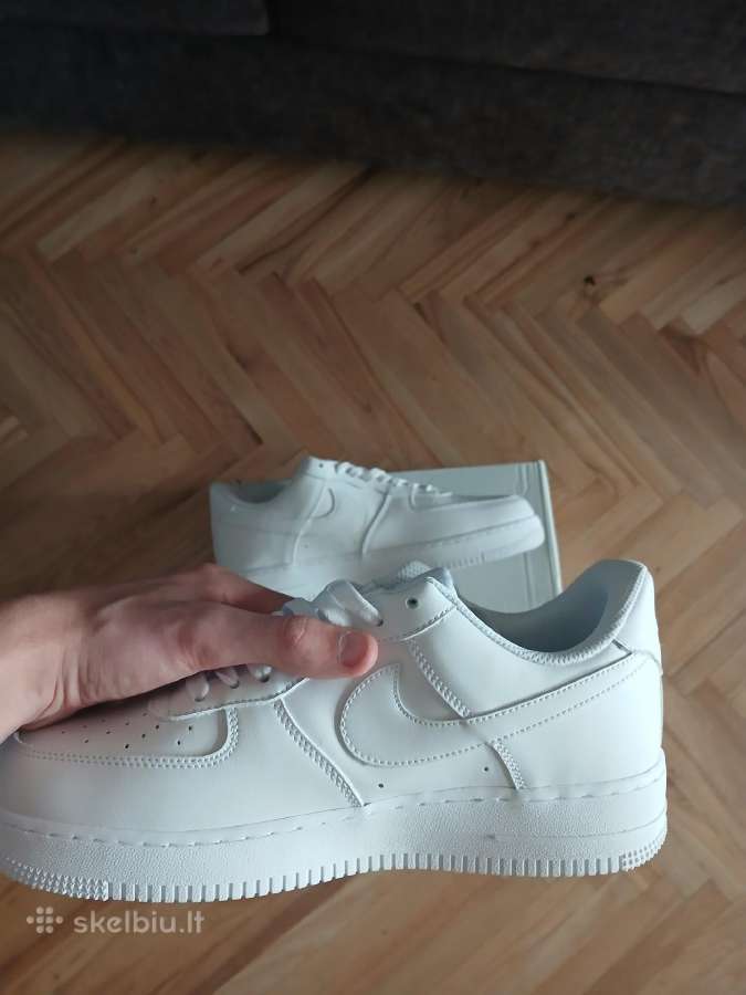 Nike Air force 1 batai - nuotraukos Nr. 2