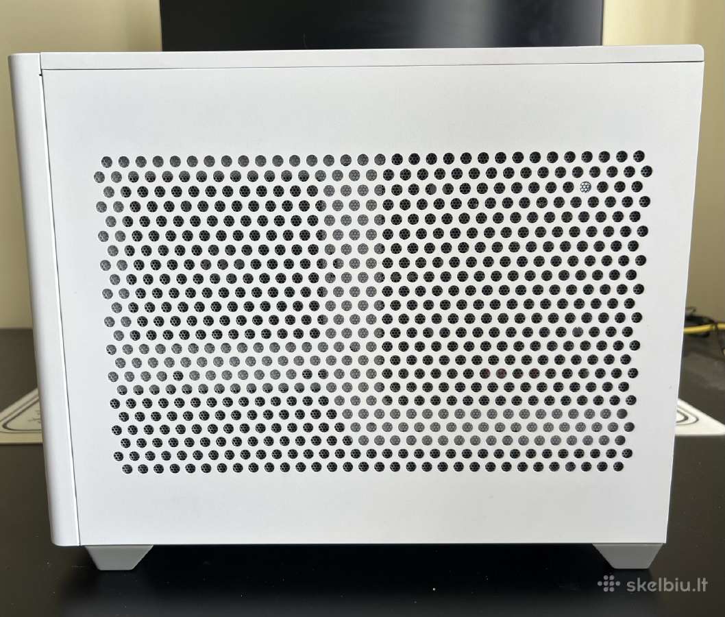 Rtx 4070 12gb/i5-13600kf/32gb/2tb kompiuteris - nuotraukos Nr. 4