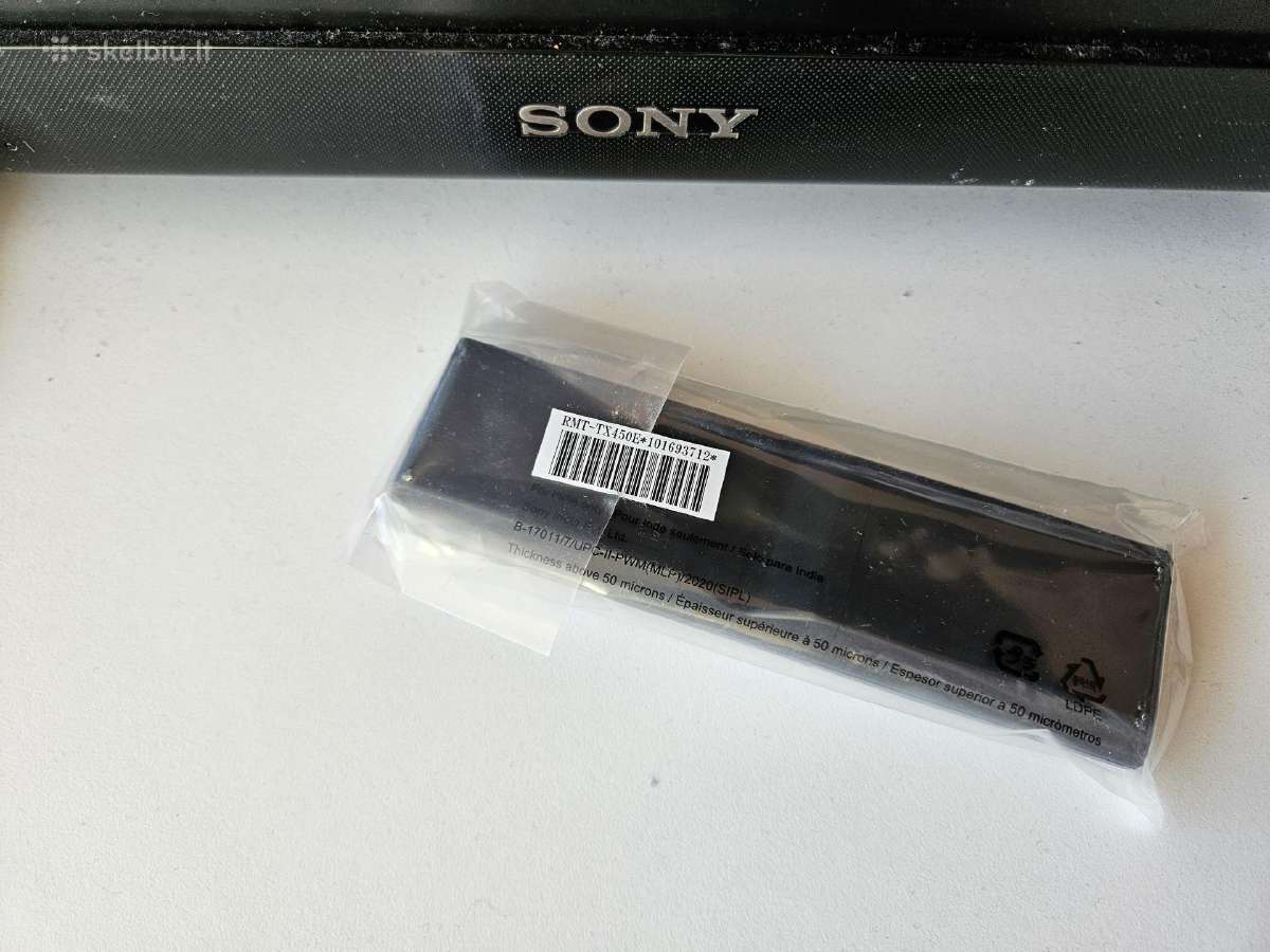 Sony televizorius - nuotraukos Nr. 9
