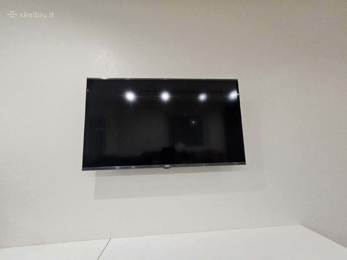 LG televizorius - nuotraukos Nr. 9