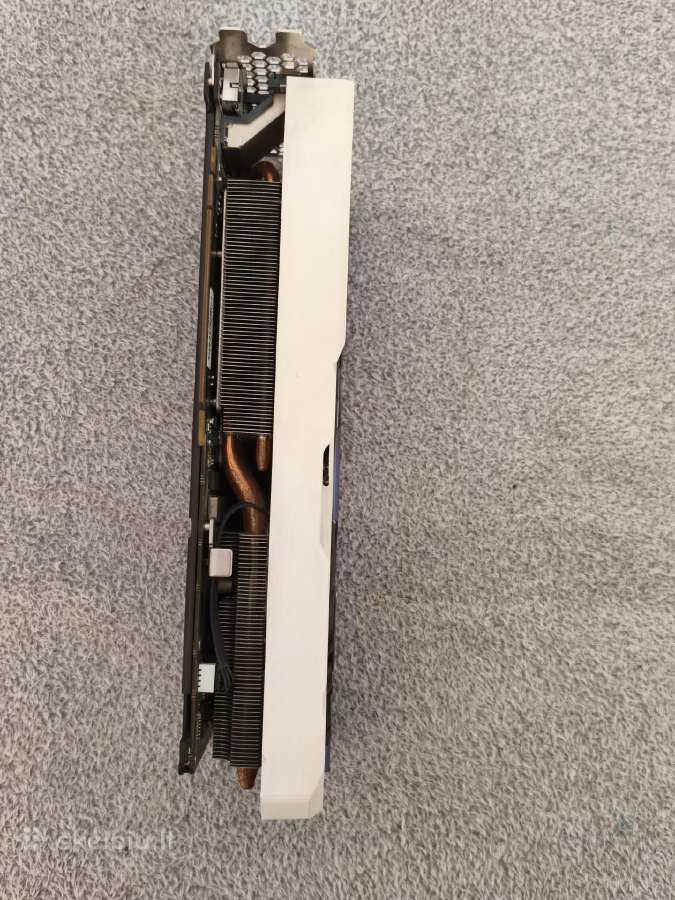 Gtx 1080 8gb gamerock - nuotraukos Nr. 4